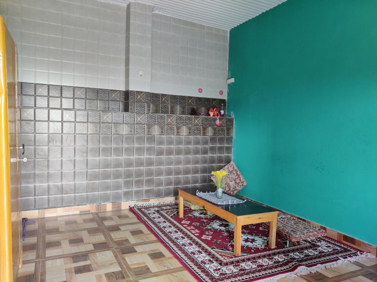المورا Bhanu Homestay, Kasar Devi المظهر الخارجي الصورة